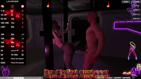 Subzerola online show from 31, 1, 2025