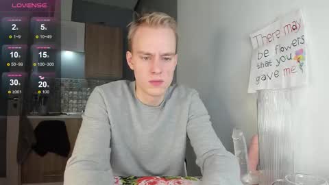 Kevin online show from 29, 10, 2025