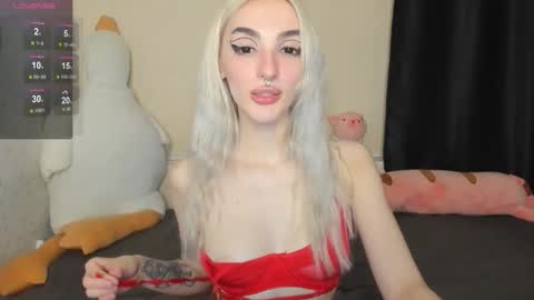 Chloe online show from 31, 10, 2025