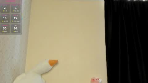 Chloe online show from 19, 4, 2026