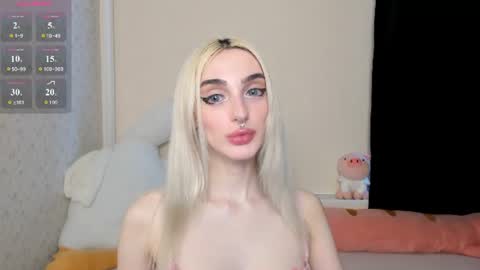 Chloe online show from 15, 6, 2026