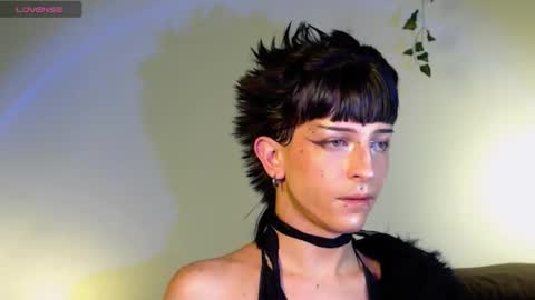 Angel  online show from 28, 10, 2025