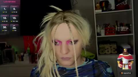 Snapshot of succubu_ss chatting on 1, 3, 2026 succubu_ss online show from 1, 3, 2026