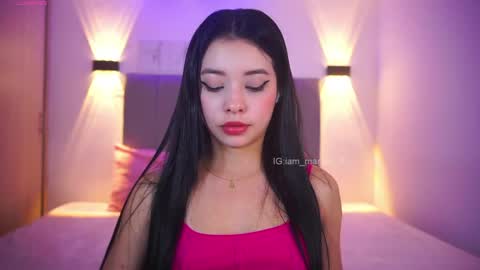  Succubus 222Add me to your favorites Instagram-Mariamsx 01  online show from 4, 6, 2026
