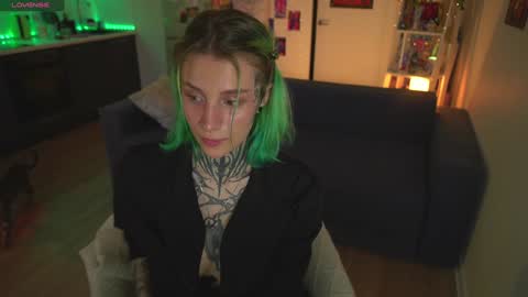 succubus_66 online show from 22, 12, 2024