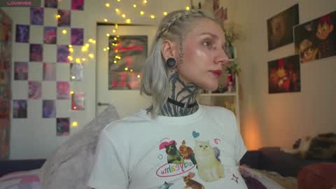 succubus_66 online show from 19, 1, 2025