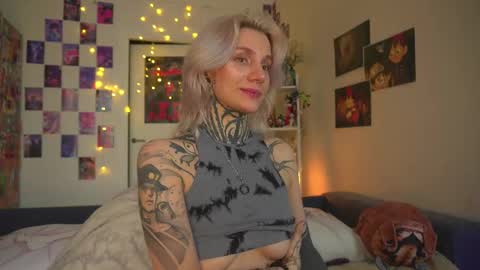 succubus_66 online show from 9, 2, 2025