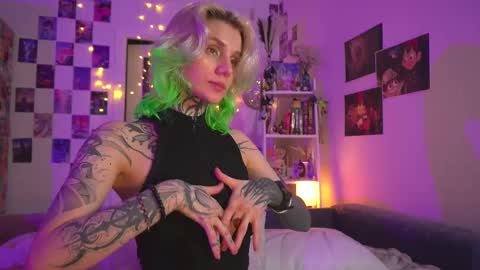 succubus_66 online show from 6, 3, 2025