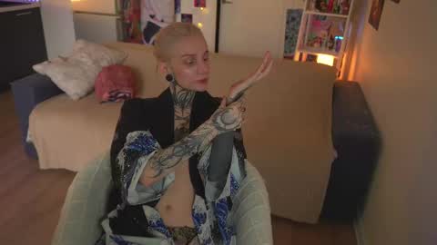 succubus_66 online show from 11, 3, 2025