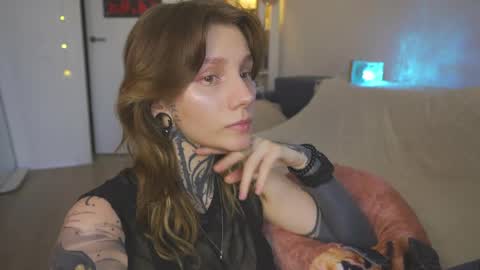 succubus_66 online show from 3, 4, 2026