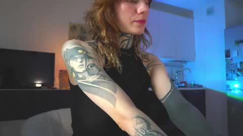succubus_66 online show from 18, 6, 2026