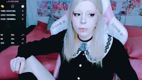 succubus_leslie online show from 1, 4, 2026