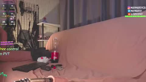 May online show from 10, 11, 2025