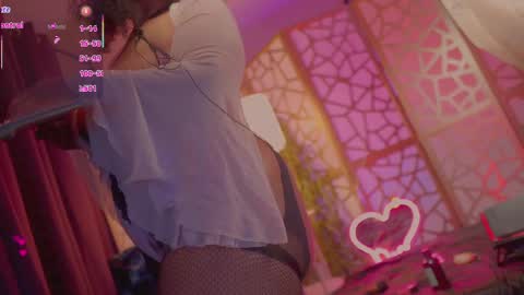 Snapshot of succubus_rosemilk chatting on 21, 9, 2025 Succubus RoseMilk online show from 21, 9, 2025