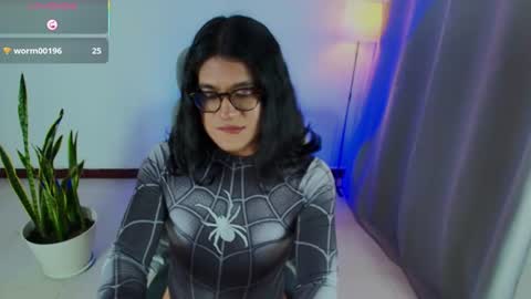 Snapshot of succubus_vitta chatting on 5, 8, 2026 Vitta online show from 5, 8, 2026