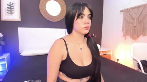 Luna  online show from 16, 9, 2025