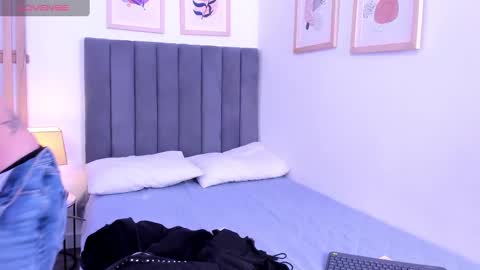 Luna  online show from 20, 9, 2025