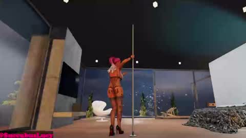 Succubuslucy online show from 18, 2, 2025