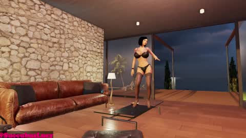 Succubuslucy online show from 19, 2, 2025