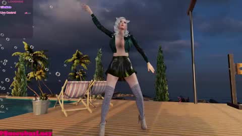 Succubuslucy online show from 6, 3, 2025