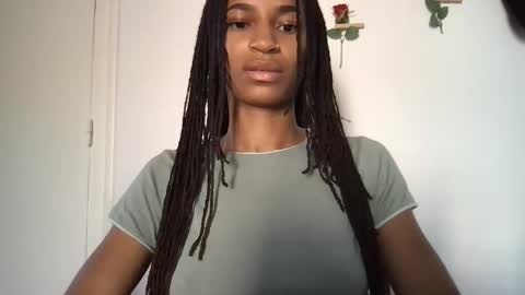 Succubus Sirena online show from 29, 5, 2026