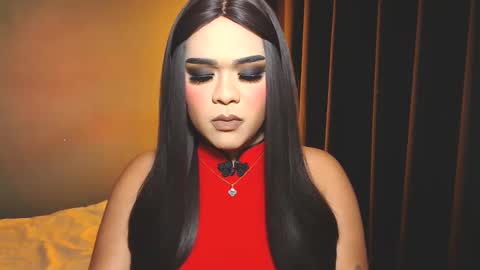 JADE ELYSE online show from 5, 12, 2024