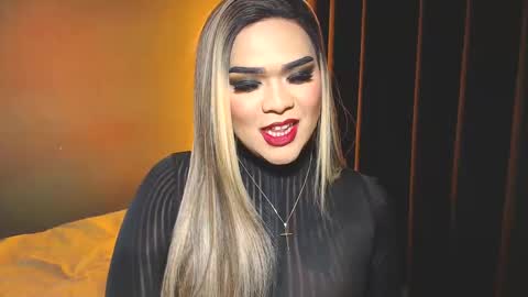 JADE ELYSE online show from 16, 12, 2024