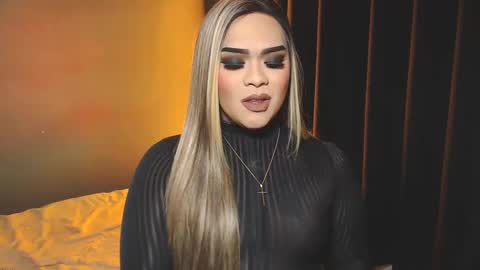 JADE ELYSE online show from 20, 12, 2024