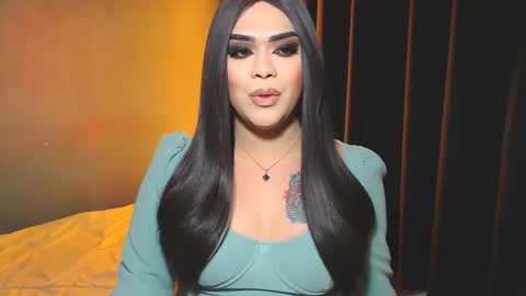 JADE ELYSE online show from 26, 12, 2024