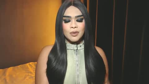 JADE ELYSE online show from 28, 12, 2024