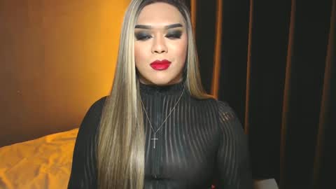 JADE ELYSE online show from 12, 1, 2025