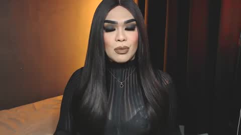 JADE ELYSE online show from 25, 1, 2025