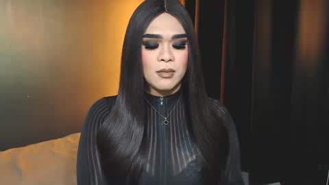 JADE ELYSE online show from 26, 1, 2025