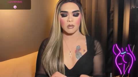 JADE ELYSE online show from 1, 11, 2025