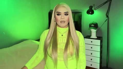 JADE ELYSE online show from 3, 5, 2026