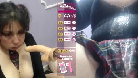 Sucky  online show from 4, 2, 2025