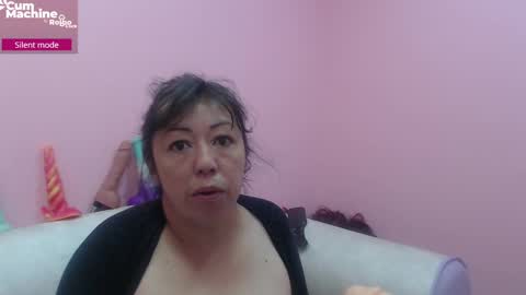 Sucky  online show from 28, 9, 2025