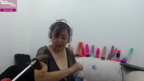 Sucky  online show from 11, 1, 2026