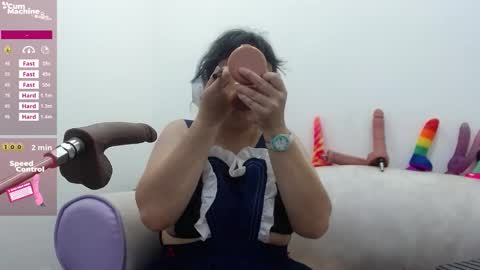 Sucky  online show from 22, 2, 2026