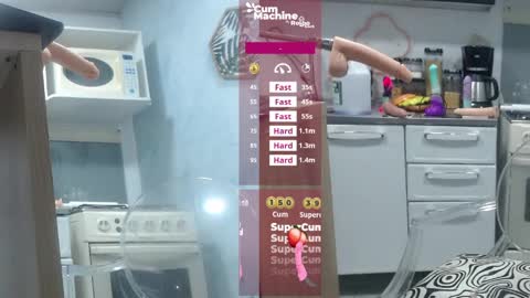 Sucky  online show from 19, 4, 2026