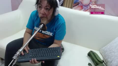 Sucky  online show from 5, 6, 2026