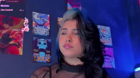 Snapshot of sucubo_69_ chatting on 20, 12, 2024 Rouss online show from 20, 12, 2024