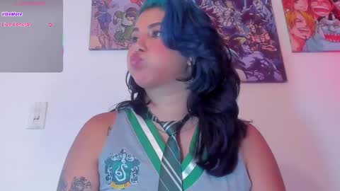 Snapshot of sucubo_69_ chatting on 9, 2, 2025 Rouss online show from 9, 2, 2025
