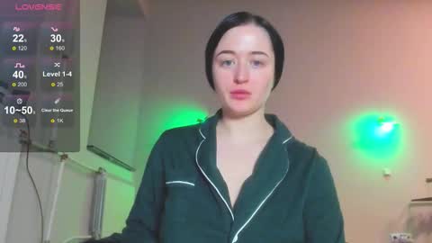 anastasia online show from 6, 1, 2026
