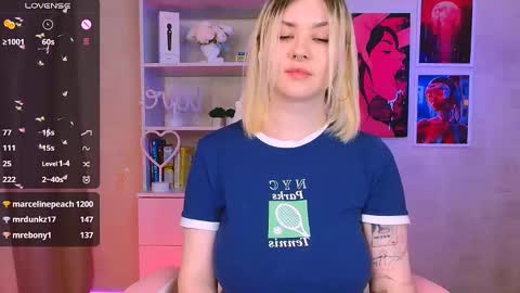 Snapshot of sugar_arielle chatting on 29, 12, 2024 sugar_arielle online show from 29, 12, 2024