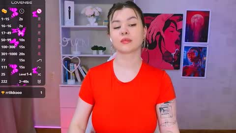 Snapshot of sugar_arielle chatting on 22, 1, 2025 sugar_arielle online show from 22, 1, 2025