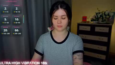 Snapshot of sugar_arielle chatting on 23, 6, 2026 sugar_arielle online show from 23, 6, 2026