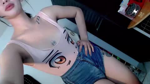 your ultimate goddess online show from 27, 2, 2025