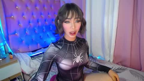 your ultimate goddess online show from 8, 10, 2025