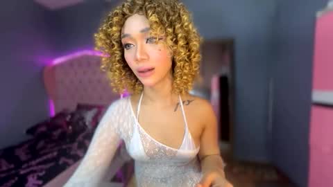 your ultimate goddess online show from 5, 3, 2026